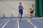Lyons Invitational  Wheaton College Men’s Track & Field compete in the Lyons Invitational at Beard Fieldhouse . - Photo By: KEITH NORDSTROM : Wheaton, track & field